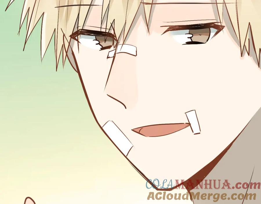 《当校霸爱上学霸》第78话 近水楼台！ 第41页