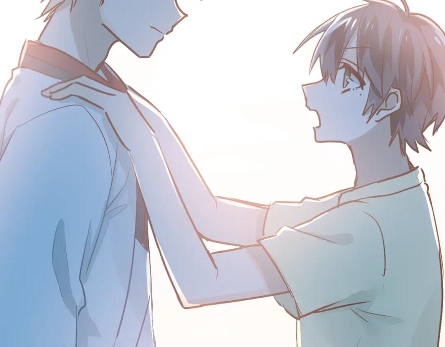 《当校霸爱上学霸》第79话 进阶的挑战！ 第83页