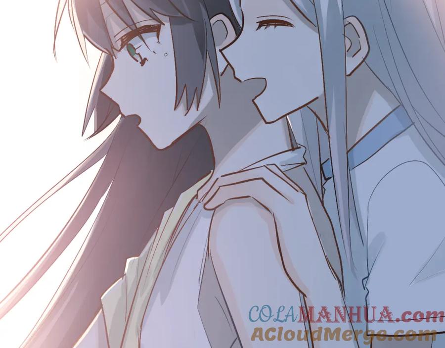 《当校霸爱上学霸》第83话 秘密被当场戳破！ 第65页