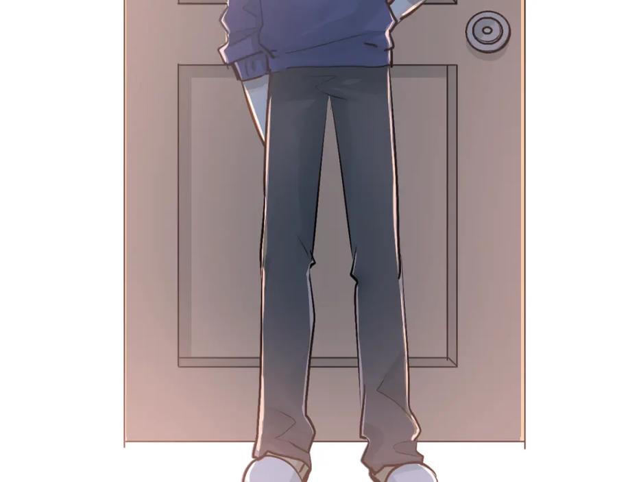《当校霸爱上学霸》第84话 等我一个答案 第108页