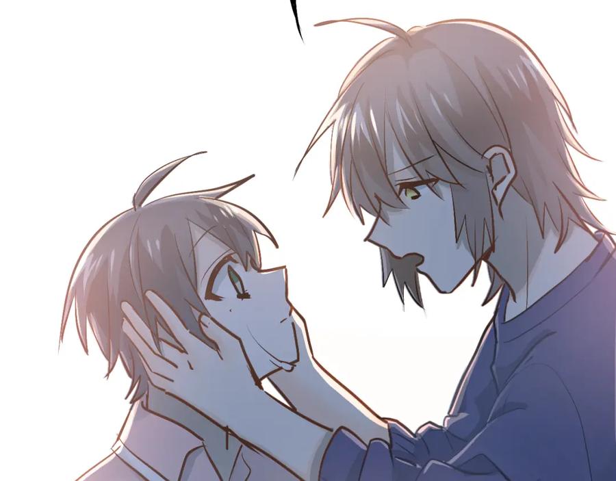 《当校霸爱上学霸》第84话 等我一个答案 第102页