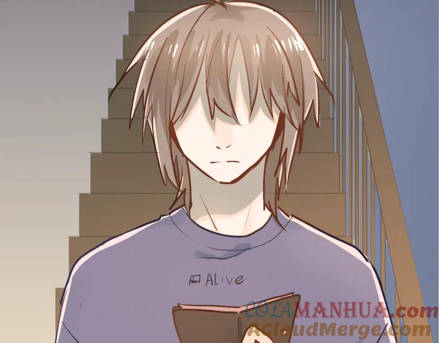 《当校霸爱上学霸》第85话 曾经的约定 第25页