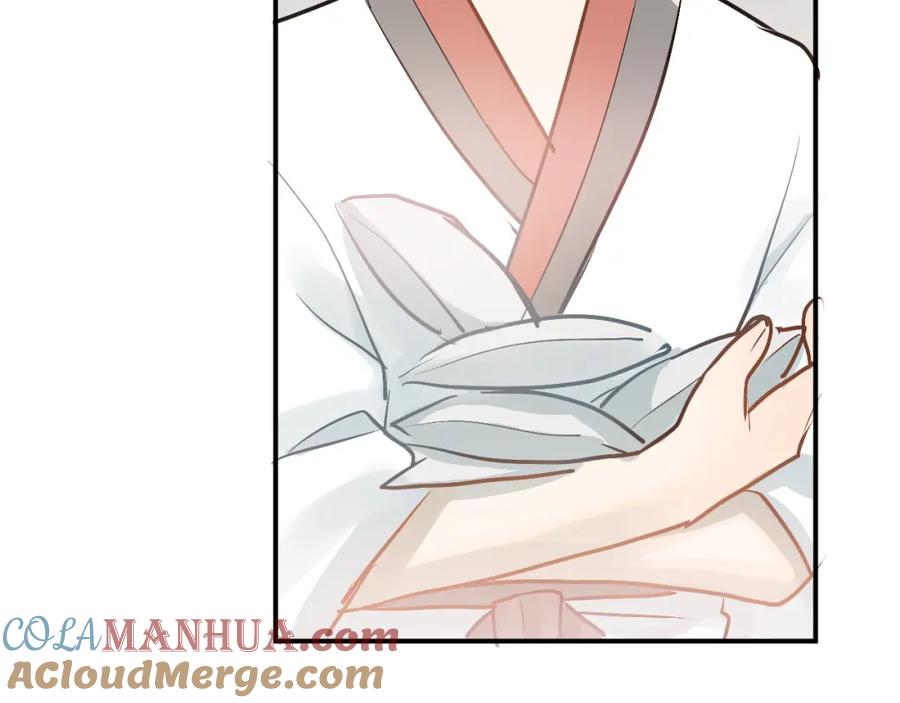 《当校霸爱上学霸》第86话 失约 第55页