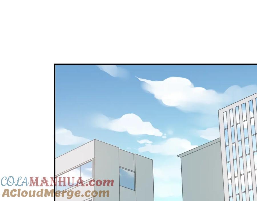 《当校霸爱上学霸》第86话 失约 第61页