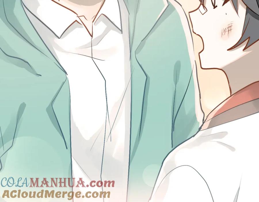 《当校霸爱上学霸》第87话 生日宴会 第25页