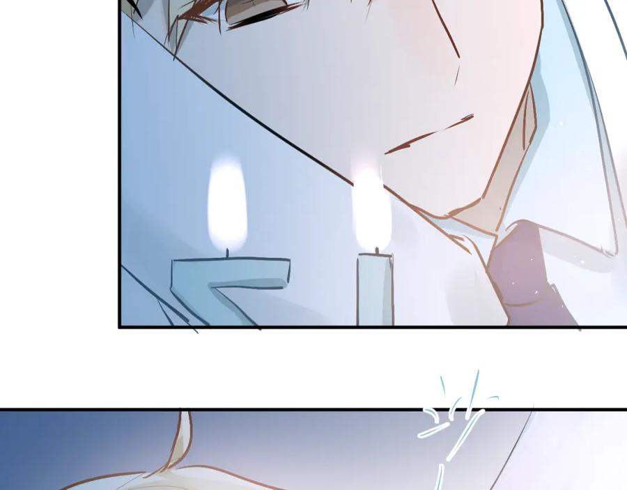 《当校霸爱上学霸》第88话 最想要的礼物 第87页
