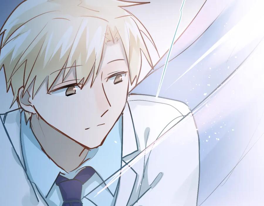 《当校霸爱上学霸》第88话 最想要的礼物 第88页
