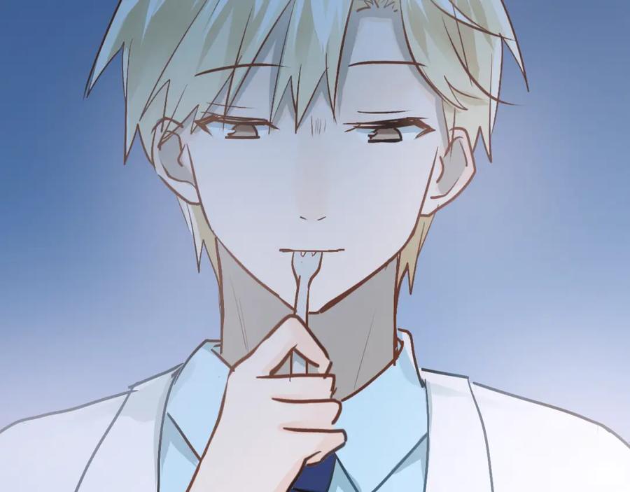 《当校霸爱上学霸》第88话 最想要的礼物 第83页