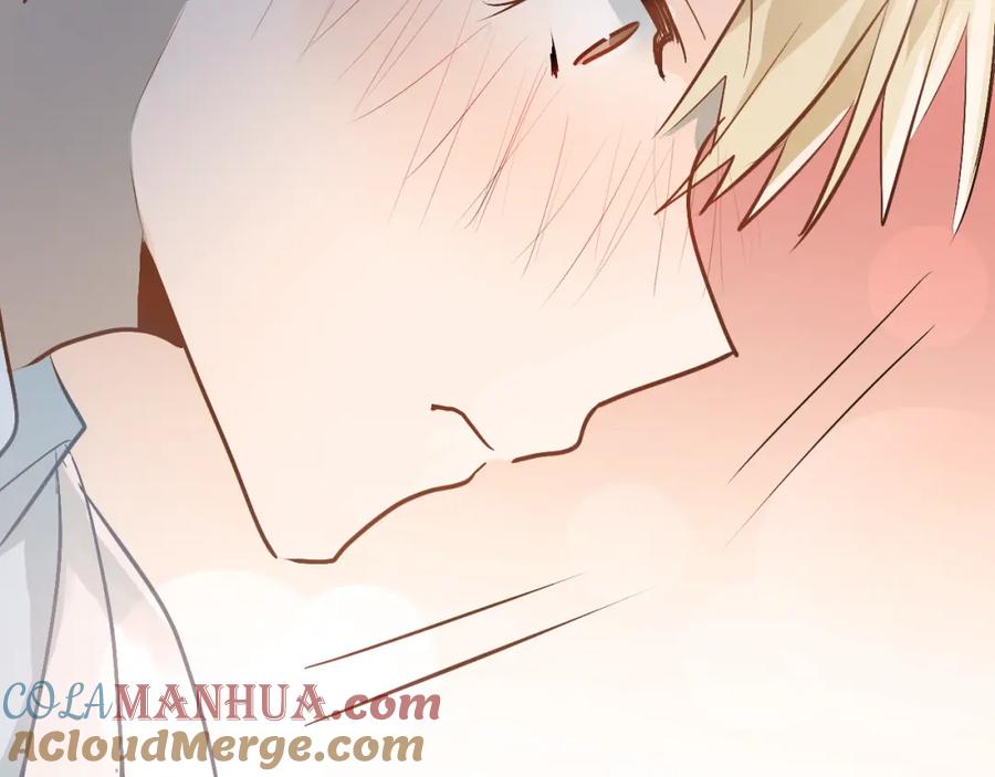 《当校霸爱上学霸》第89话 他的喜好 第53页