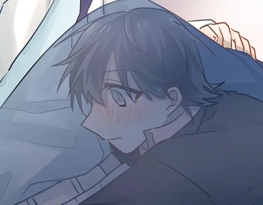 《当校霸爱上学霸》第89话 他的喜好 第38页