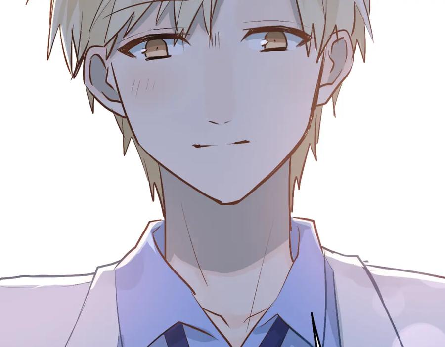 《当校霸爱上学霸》第89话 他的喜好 第94页