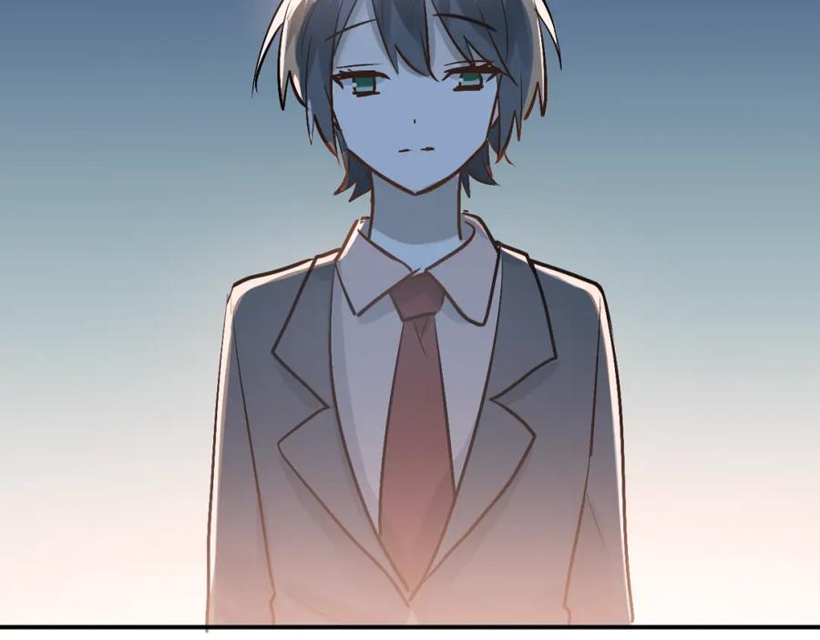 《当校霸爱上学霸》第90话 被母亲大人撞见！ 第98页