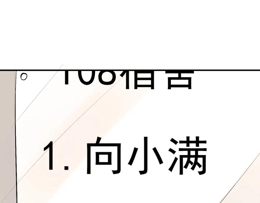 《当校霸爱上学霸》第91话 为宿舍而战！ 第95页
