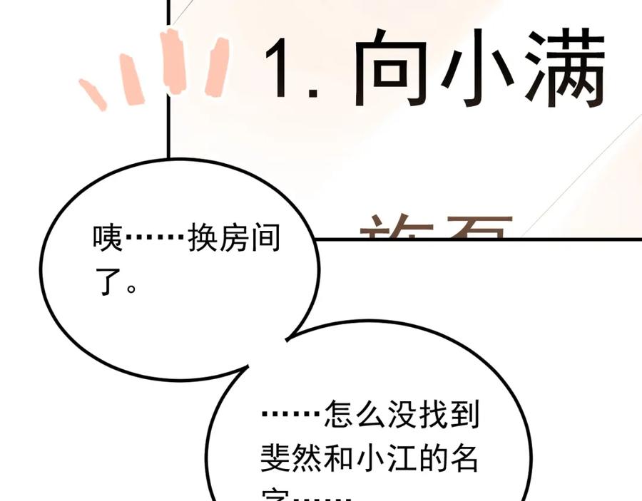 《当校霸爱上学霸》第91话 为宿舍而战！ 第92页
