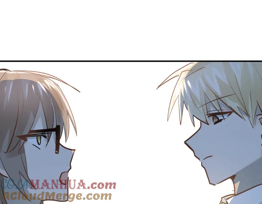 《当校霸爱上学霸》第91话 为宿舍而战！ 第49页
