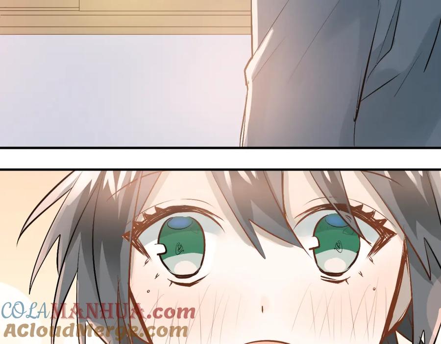 《当校霸爱上学霸》第92话 原来我是正常的！ 第101页