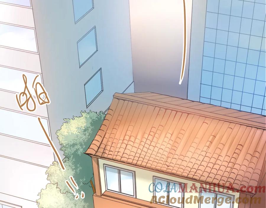 《当校霸爱上学霸》第93话 没有退路！ 第34页