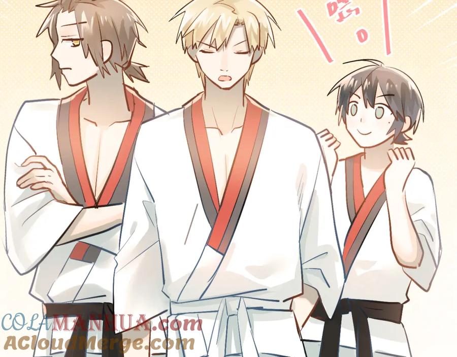 《当校霸爱上学霸》第93话 没有退路！ 第73页