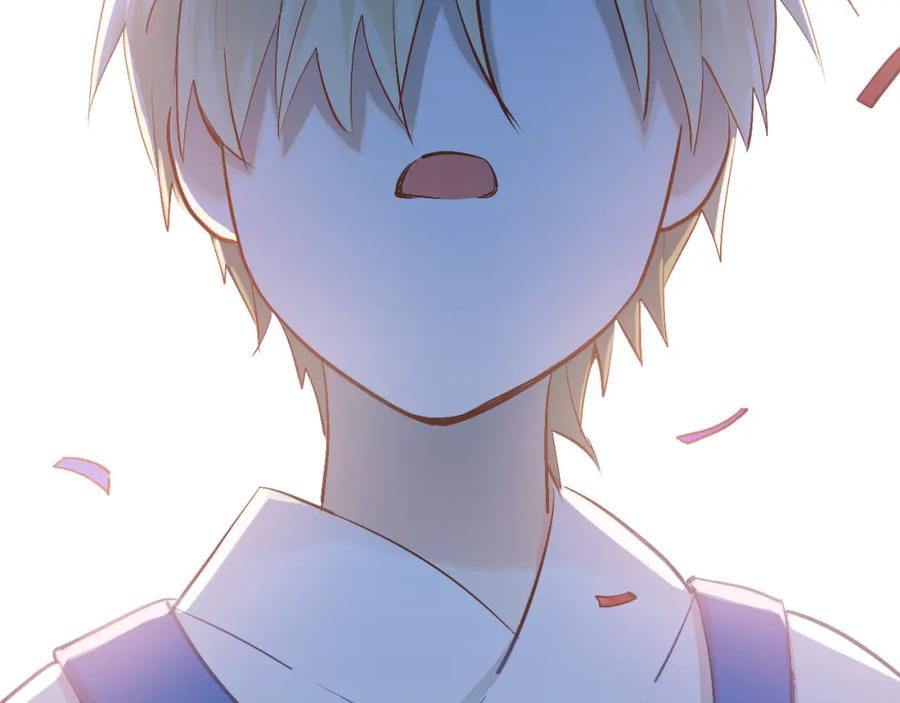 《当校霸爱上学霸》第94话 包扎 第20页