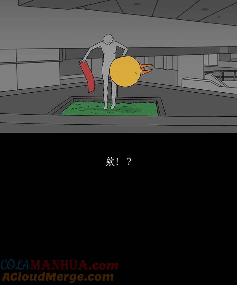 黑盒子 [第224话] 鸟人(2) 第15页