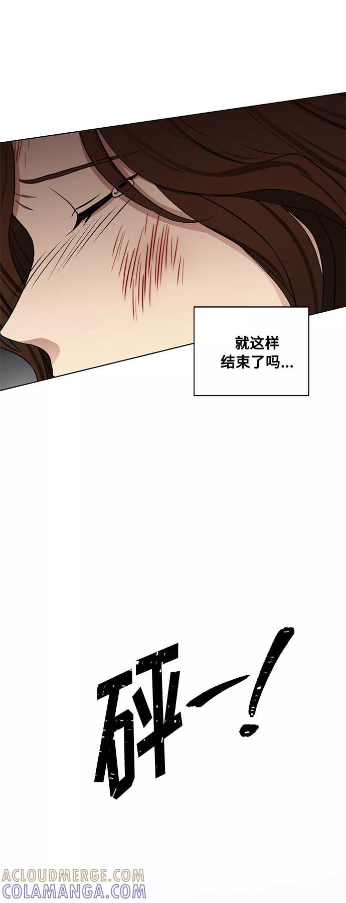 《双重间谍》第69话 无法预测的未来 第28页