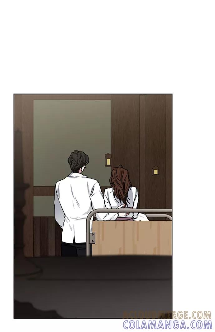 《双重间谍》第70话 约翰·芬·威廉多勒夫（1） 第40页