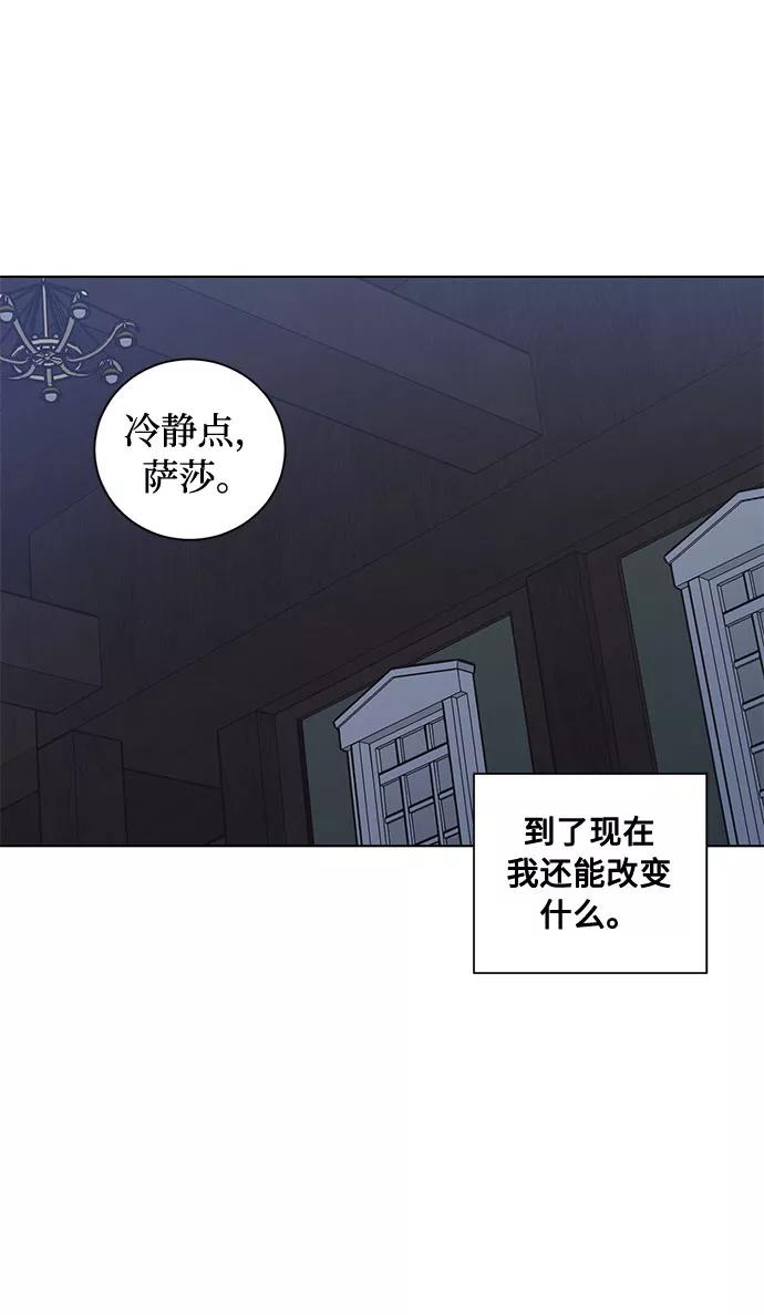 《双重间谍》第70话 约翰·芬·威廉多勒夫（1） 第51页