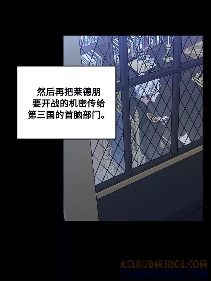 《双重间谍》第70话 约翰·芬·威廉多勒夫（1） 第31页