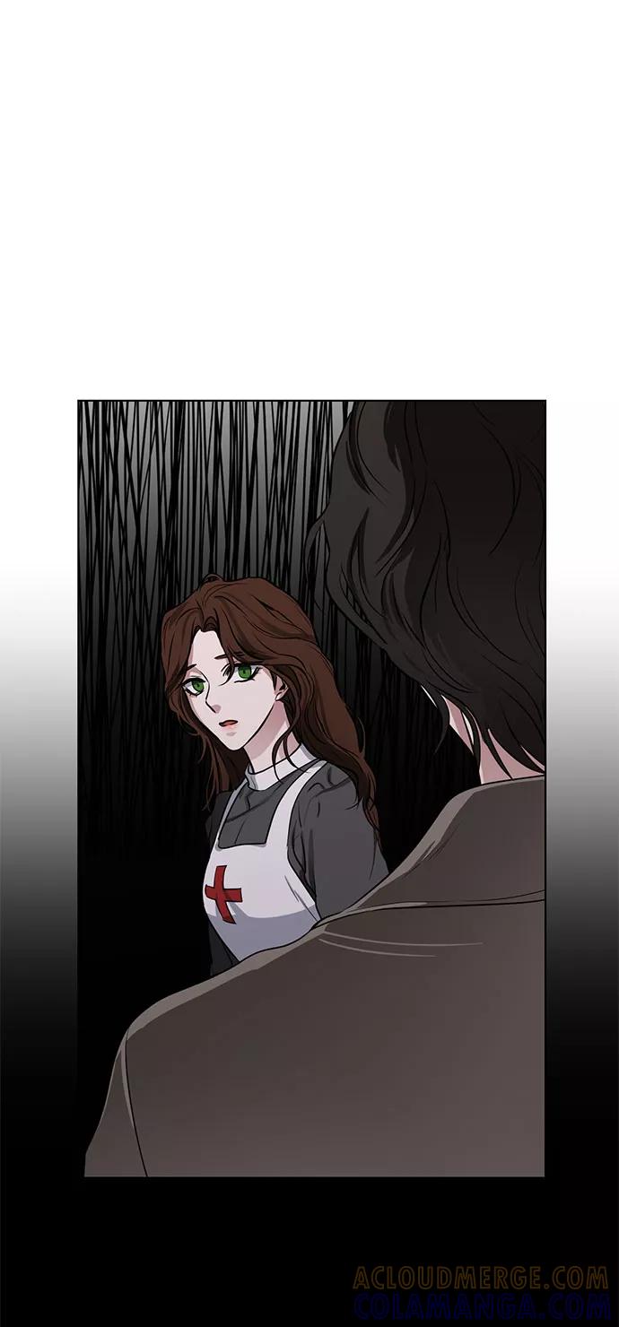《双重间谍》第71话 约翰·芬·威廉多勒夫（2） 第61页