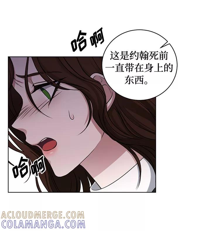 《双重间谍》第72话 约翰·芬·威廉多勒夫（3） 第19页