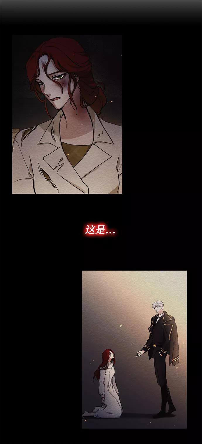 《双重间谍》第72话 约翰·芬·威廉多勒夫（3） 第24页