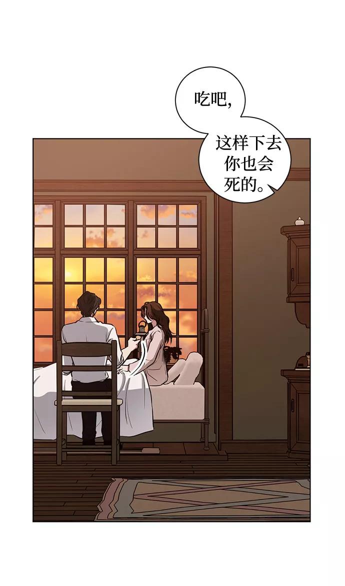 《双重间谍》第72话 约翰·芬·威廉多勒夫（3） 第41页