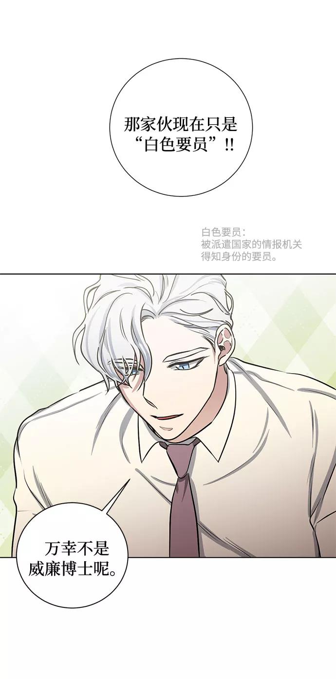 《双重间谍》番外1 白色要员 第36页