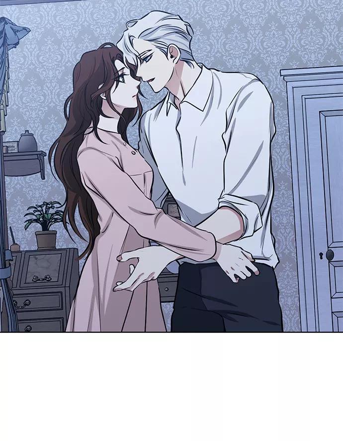 《双重间谍》番外2 等待间谍的女人 第3页