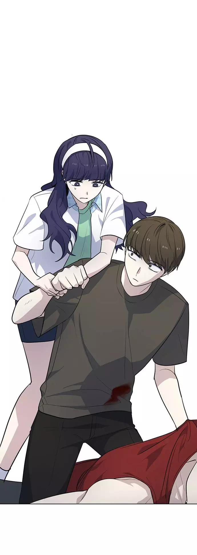 《学霸的校霸男友》第85话 第51页