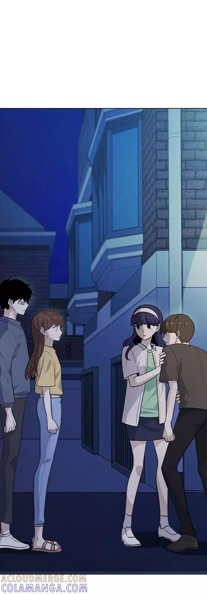 《学霸的校霸男友》第85话 第94页