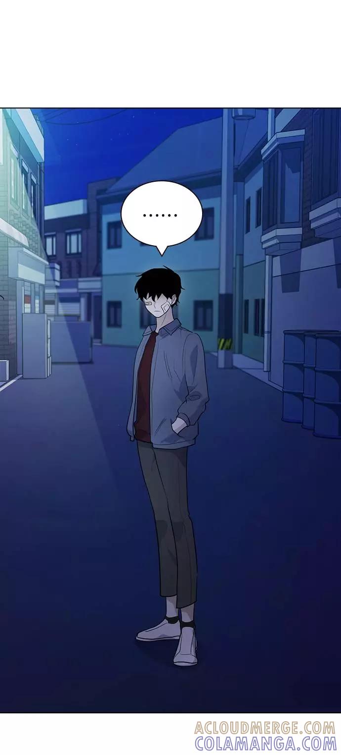 《学霸的校霸男友》第86话 第19页