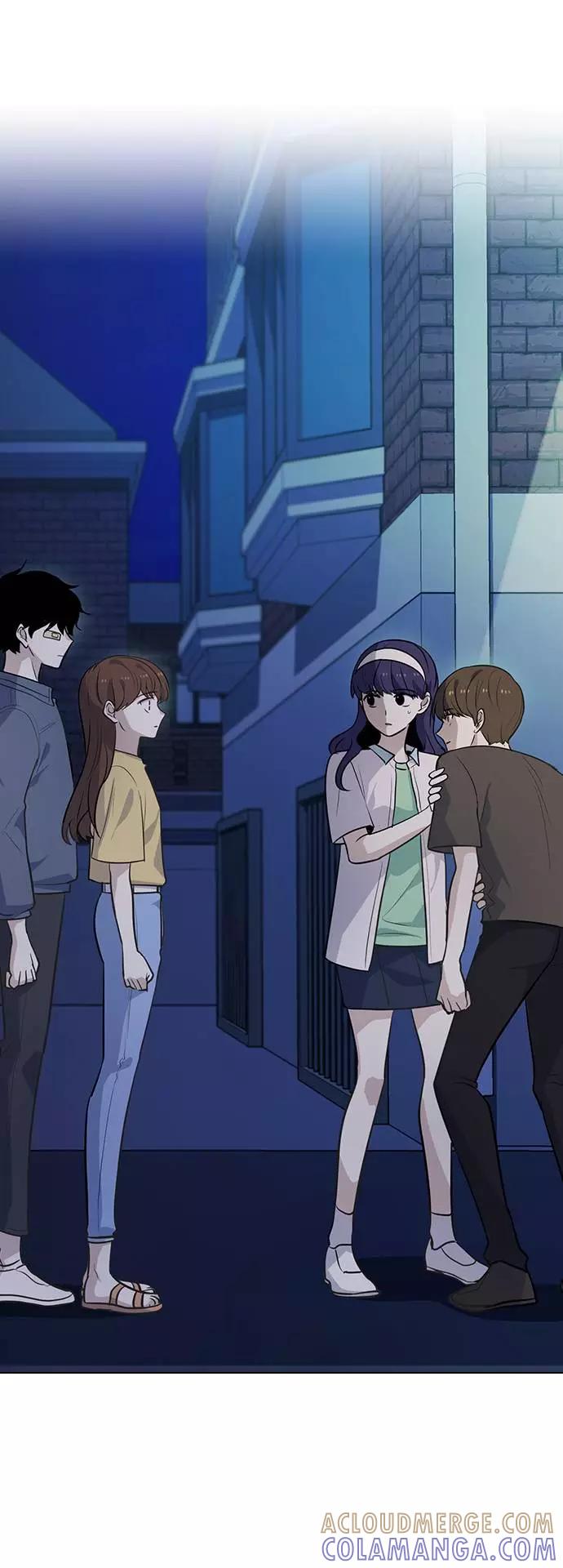《学霸的校霸男友》第86话 第7页