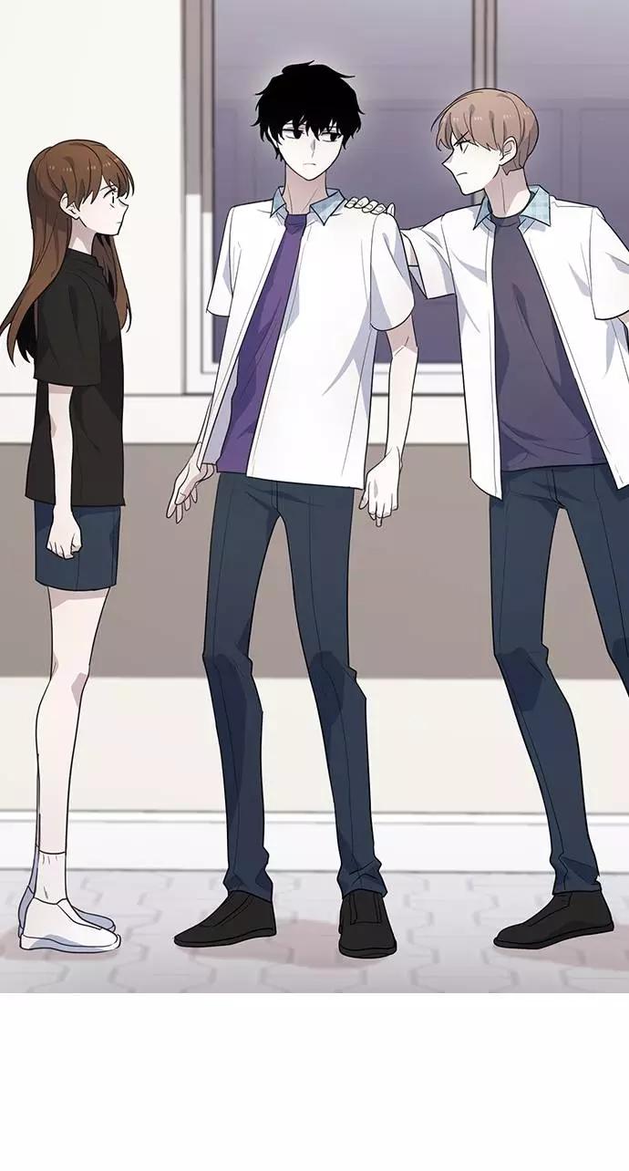 《学霸的校霸男友》第87话 第39页