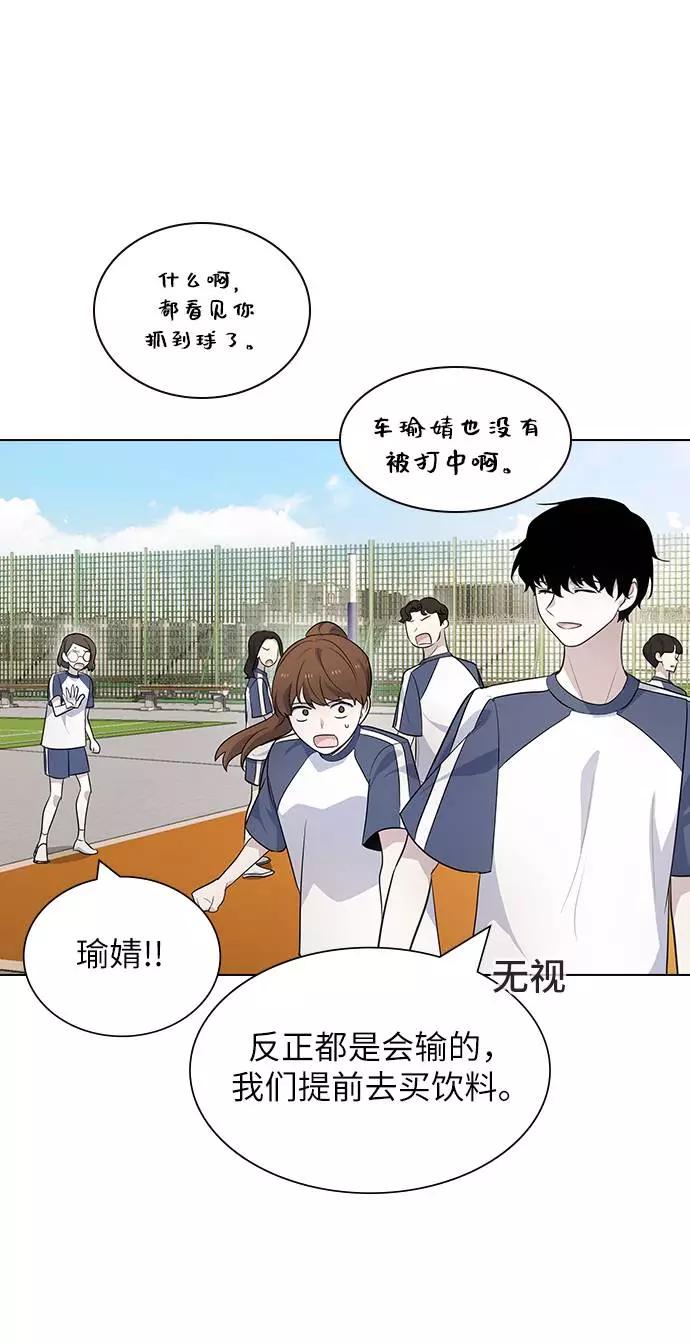《学霸的校霸男友》第88话 第63页