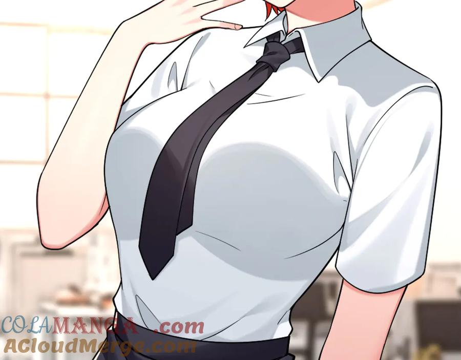 为了妹妹我只好女装上班 - 逃过一劫 - 第22张图