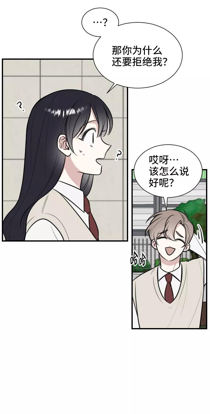 《单恋终止符》第1话 第6页