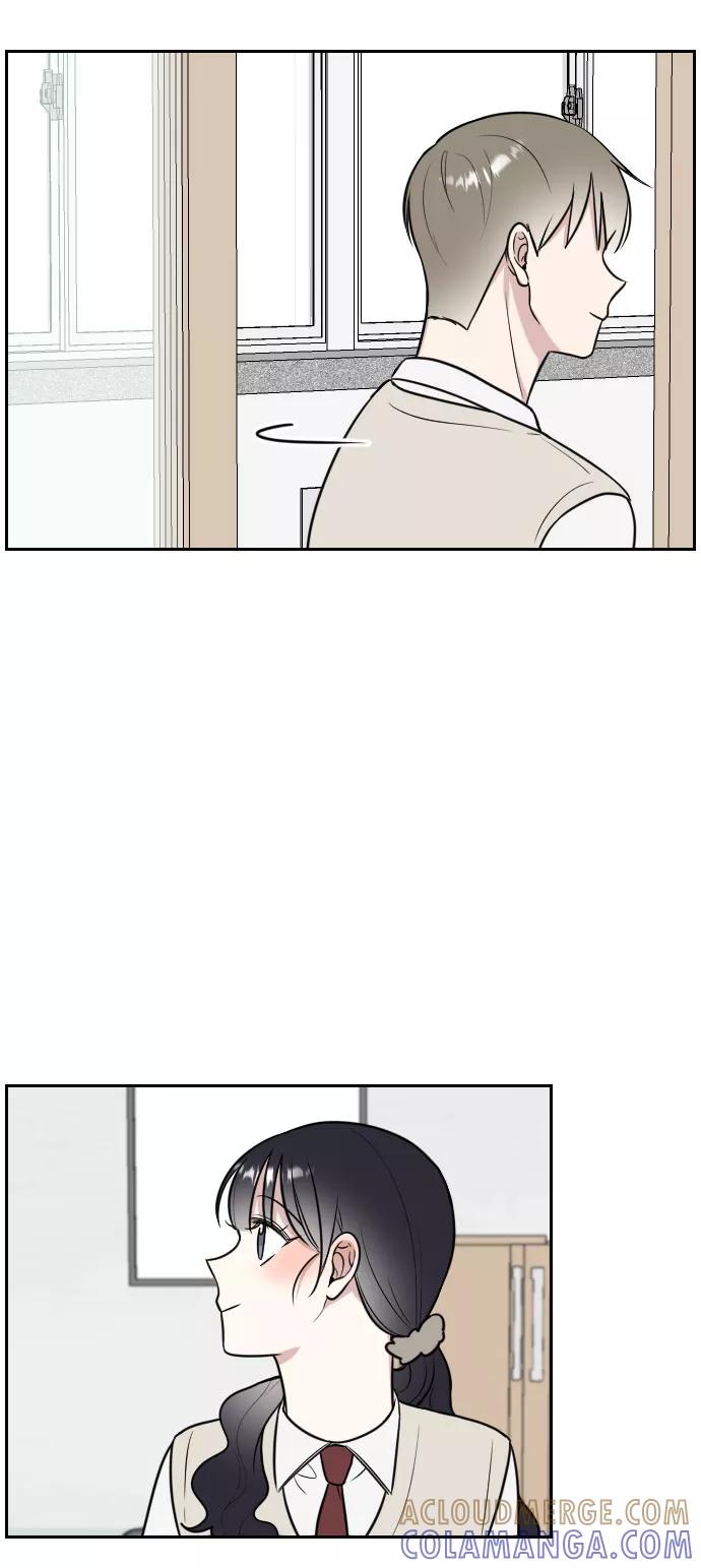 《单恋终止符》第11话 第34页