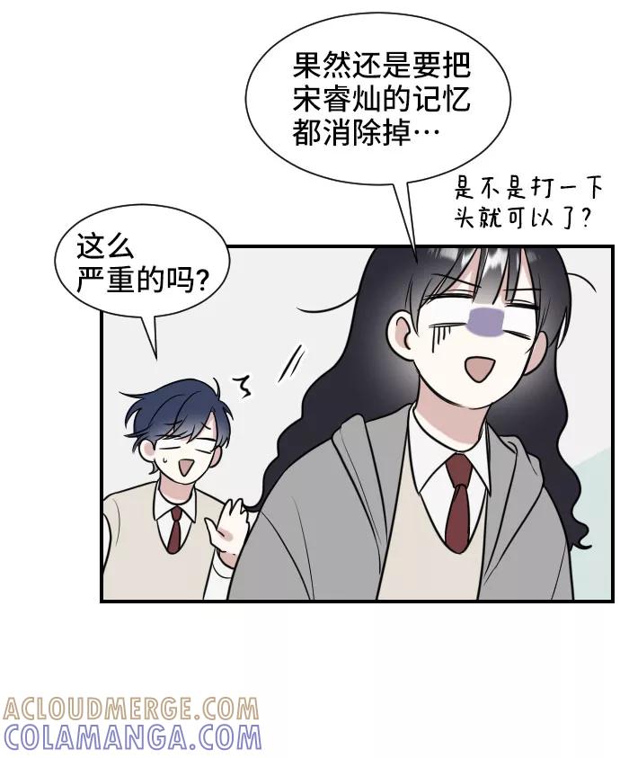 《单恋终止符》第2话 第37页