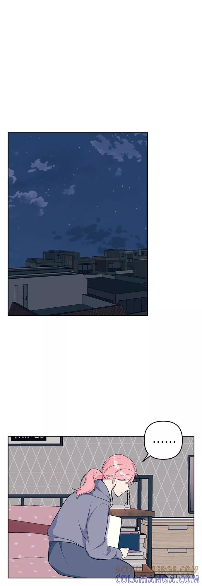 《做手帐的男人》[第26话] 谢谢 第25页