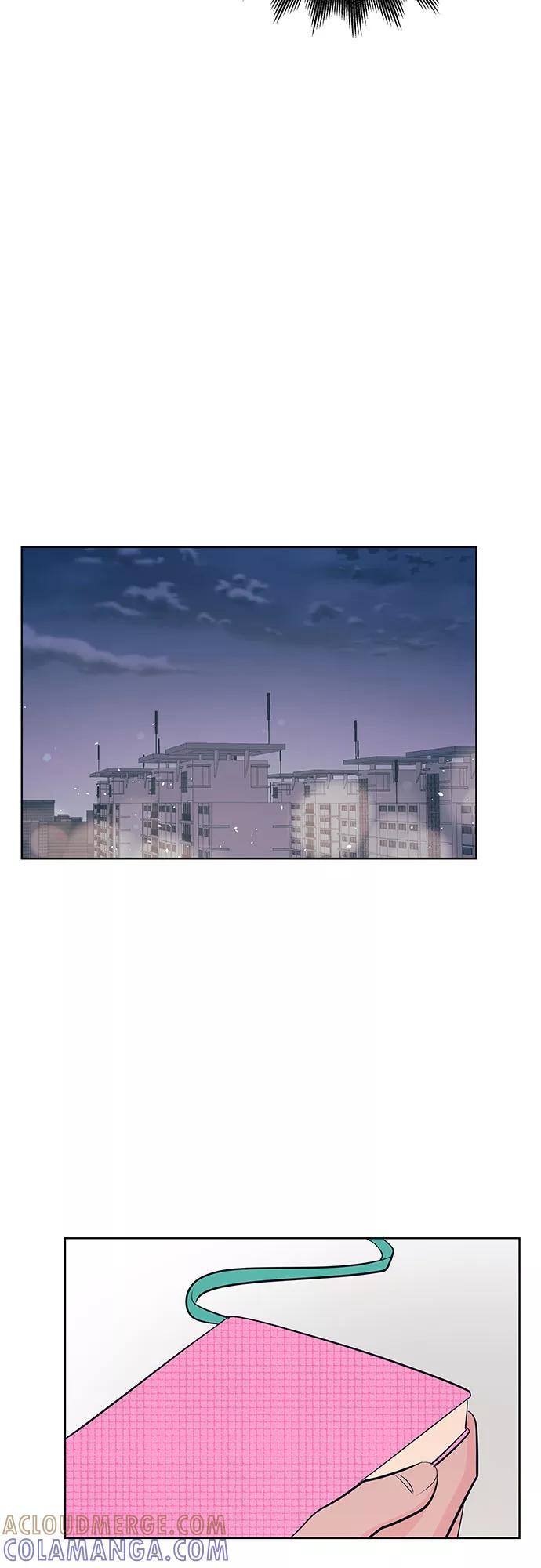 《做手帐的男人》[第33话] 文字 第31页