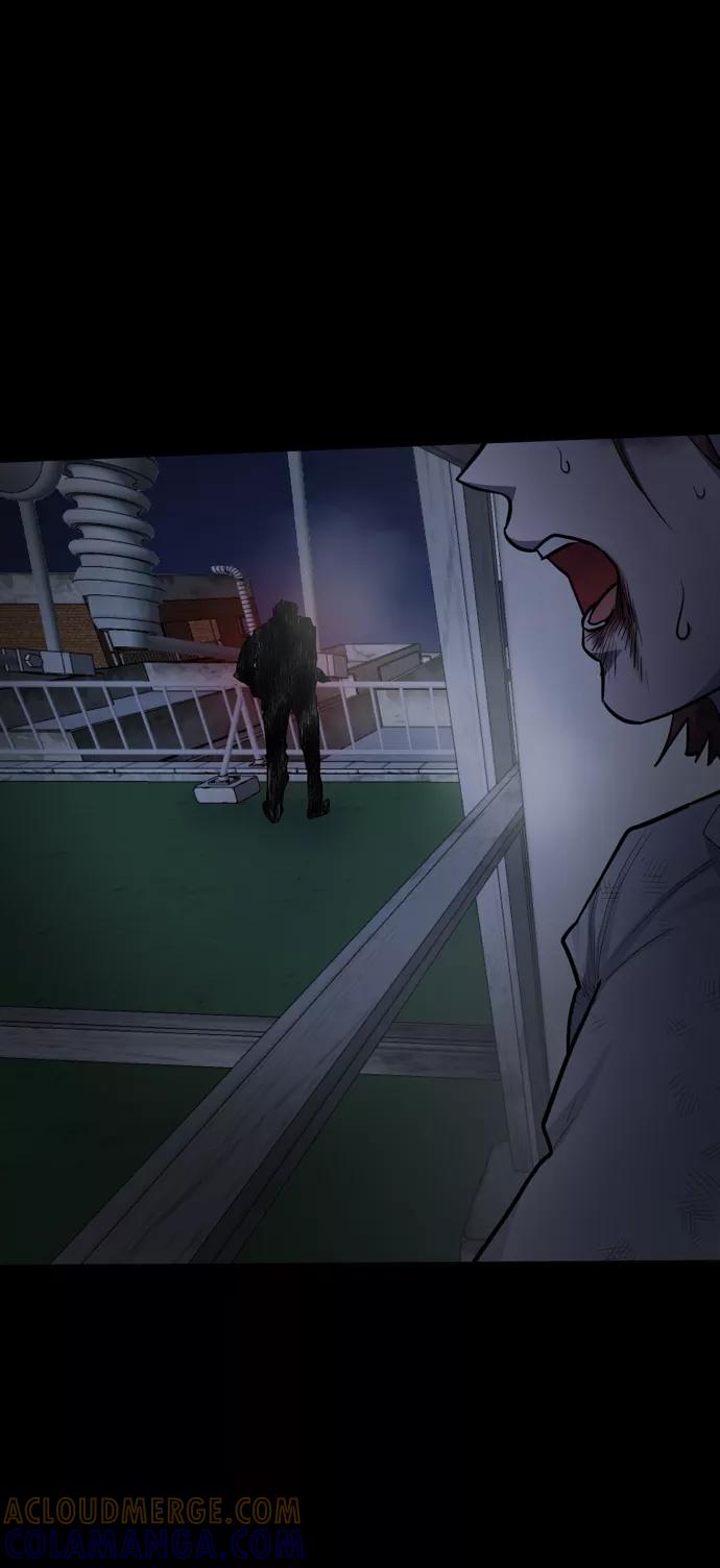 《地狱罗曼史》第40话 第34页