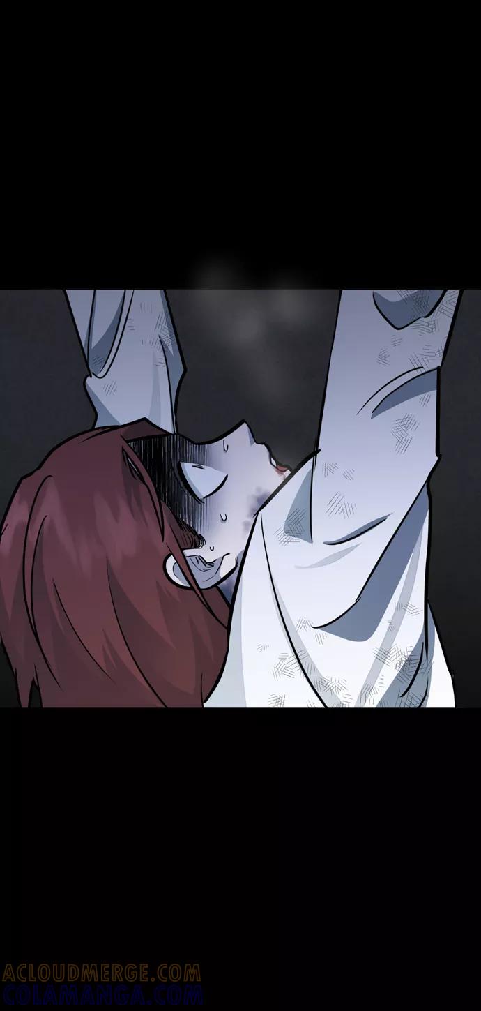《地狱罗曼史》第40话 第46页