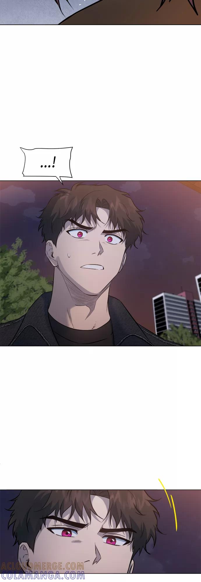 《地狱罗曼史》第45话 第19页