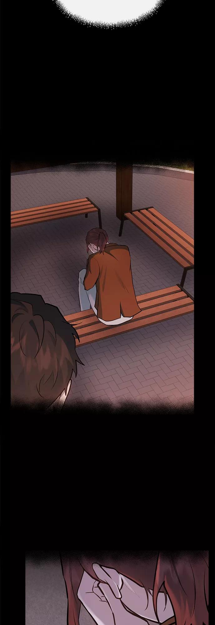 《地狱罗曼史》第46话 第35页